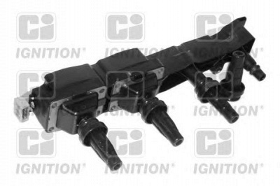 QUINTON HAZELL xic8215 -  Элемент катушки зажигания